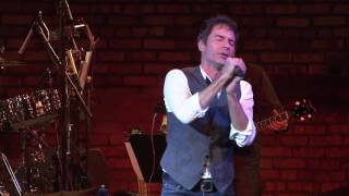 Eric McCormack  The Concert I Never Gave Trailer [upl. by Zennas]