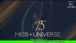 MISS UNIVERSE 2024 Final Competition [upl. by Ardnossac529]