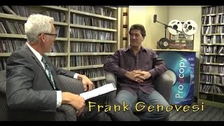 The Profile Ep 7 Frank Genovesi chats with Gary Dunn [upl. by Toblat]