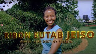 Ribon Eutab Jeiso by Lydia Cherotich Official 4K Music Video [upl. by Pownall403]