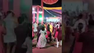 Dandiya night 2024 dandiyanight navratri chogadatarasong shortsvideo Mshortvideos [upl. by Seif624]