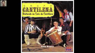 Grupo Cantilena  Xote Bueno [upl. by Namhar]