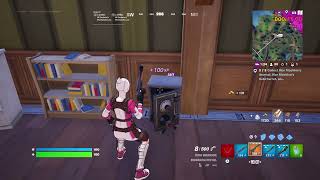 Open A Safe  Where to find safe in Fortnite Chapter 5 Season 4 [upl. by Terryn]