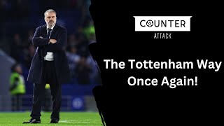 The Tottenham Way Once Again [upl. by Ducan238]