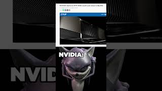 NVIDIA QUADRILLIONAIRE pc pcgamer pcgaming memes rtx4090 rtx5090 nvidia gpu [upl. by Rosati]