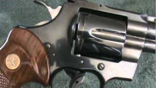 357 Colt Python [upl. by Tihom]