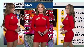 Jackie Guerrido 07 31 24 [upl. by Meredithe]