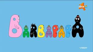 Barbapapa Theme Song Bahasa Indonesia [upl. by Narcis357]