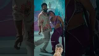 Pushpa2telgu step songmoviesong alluarjun dancevideo ytshorts [upl. by Fitting]