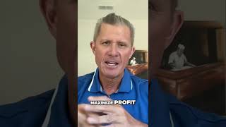 From Profit to Growth Transform Your Business Mindset [upl. by Hanae]