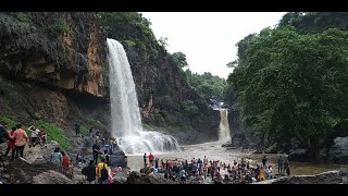 Sitla Mata Fall Manpur Near Indore [upl. by Judy160]