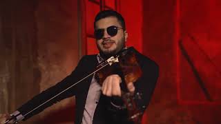 Kol El Qassayed  Marwan khouryhebini  Kadim Al Saher Violon Cover by Barakat Jabbour [upl. by Meta]