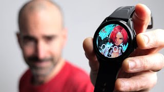 The Best Wear OS Smartwatch Got Better  Ticwatch Pro 5 Enduro Review [upl. by Ohnuj]