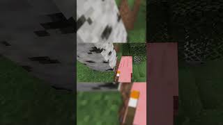 Minecraft VR Hardcore  Part 2 [upl. by Areval]