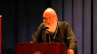 The Decisive Importance of Councils in the Life of the Church with Metropolitan Kallistos [upl. by Hairacaz]