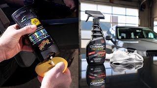 Best Car Plastic Restorer In 2023  Top 5 Car Plastic Restorer Review [upl. by Atalya564]