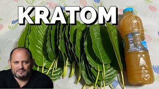 Everything You Need to Know About Kratom [upl. by Nyrahs501]