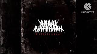 Anaal Nathrakh  Endarkenment  Instrumental [upl. by Aker]