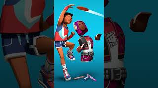 Rec Room IS COMING TO SWITCH With A FREE ITEM 🙂‍↕️ recroom [upl. by Navac]