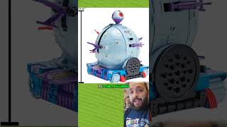 Technodrome is back Playmates Amazon Exclusive tmnt playmatestoys [upl. by Annahtur434]