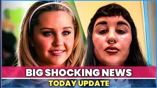 Amanda Bynes resumes podcast after 1day pause finds store manager to interview [upl. by Costanzia]