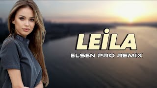 Elsen Pro  Leila [upl. by Enilegna990]