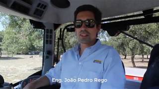 New Holland IntelliView IV  TERRAPRO 2019 [upl. by Juta309]