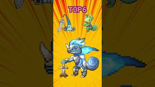 TOP 10 Fusiones de HONEDGE en Pokémon Infinite Fusion  FloGar pokemon pokemoninfinitefusion [upl. by Maximilien530]