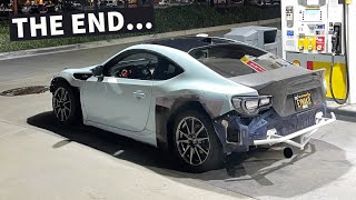 Saying Goodbye To My FRS [upl. by Woodson]