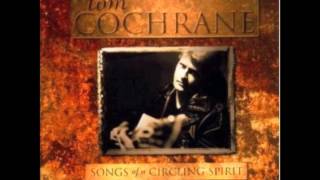 TOM COCHRANE  DREAMERS DREAM  HiFi ACOUSTIC ALBUM [upl. by Sewell]