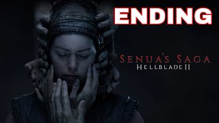 HELLBLADE 2  ENDING [upl. by Anolahs]