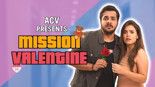 Mission Valentine  Ashish Chanchlani [upl. by Aisinut]