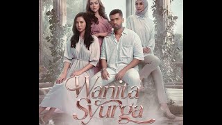 Drama Wanita Syurga [upl. by Amol]