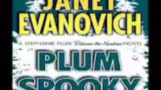 Janet Evanovich Plum Spooky [upl. by Ainomar530]