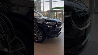 Kodiaq Sportline 🔥 [upl. by Barna647]