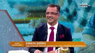 Yolun Başındayken  26 Mayıs 2024  Murat Boğa [upl. by Ydissahc]