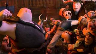 Tangled Trailer 2 [upl. by Timi]