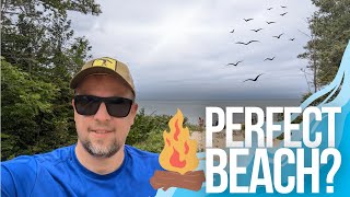 Experience the BEST of Macgregor Point Provincial Park [upl. by Cooley]