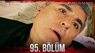 Kurtlar Vadisi  95 Bölüm FULL HD [upl. by Sigfrid]