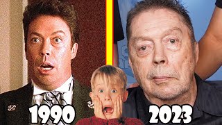 Home Alone Cast Then and Now 2023 Home Alone Before and After 2023 [upl. by Emeric930]