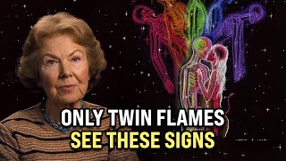 7 Twin Flame Signs That ONLY Happen To Twin Flames [upl. by Redep336]