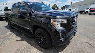 2019 GMC Sierra 1500 Elevation [upl. by Ah449]