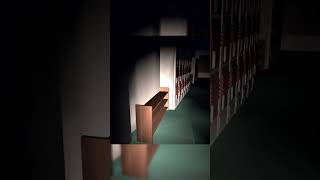 Playing the SCARRIEST Rec room game but If I get scared the video ends [upl. by Feliks499]