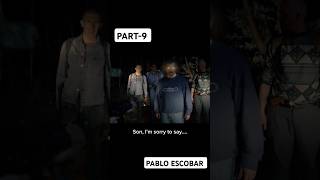 PABLO ESCOBAR ESCAPE FROM JAIL 🫡💸 EDITS edit narcos shorts pablo [upl. by Gosnell771]