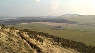 Arbroath U3A walk to Dunsinane Hill and the Kings Seat [upl. by Melliw461]