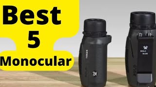 ‼️Unboxing Koly High Definition Compact Monocular Telescope viralvideo survivalgear [upl. by Ailehs624]