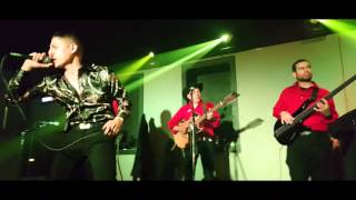 Rosendo Robles y su gente VIP live [upl. by Naji]