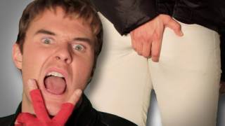 JUSTIN BIEBER  Mistletoe OFFICIAL MUSIC VIDEO Parody  CameItoe [upl. by Greff426]