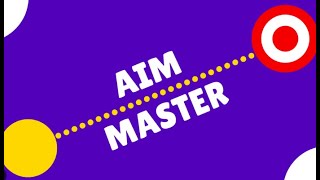 AIM MASTER LEVEL 120 CrazyGames [upl. by Awra]