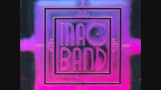 The Mac Band  Jealous 1988 [upl. by Dremann]